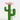 Blooming Cactus Cat Tree