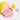 Grapefruit Kitty Kove