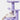 Heartpurrple Cat Climber (Four Platforms)