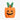 Halloween Pumpkin Vest