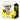 King's Pad Premium Black Non-Slip Pad XL 80g